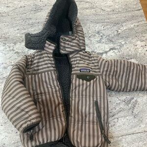 Patagonia Fleece Jacket